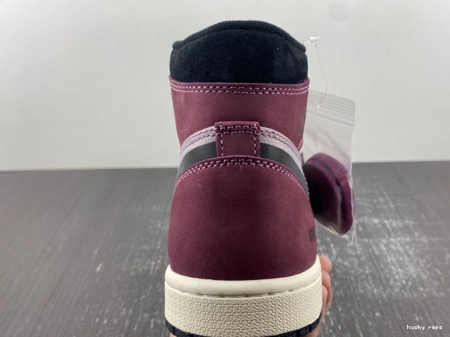 Rep Husky Air DB2889-500 Jordan Gore-Tex Element 1 0728
